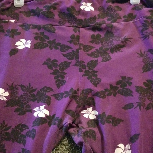 Leggings - Picture 2 of 2